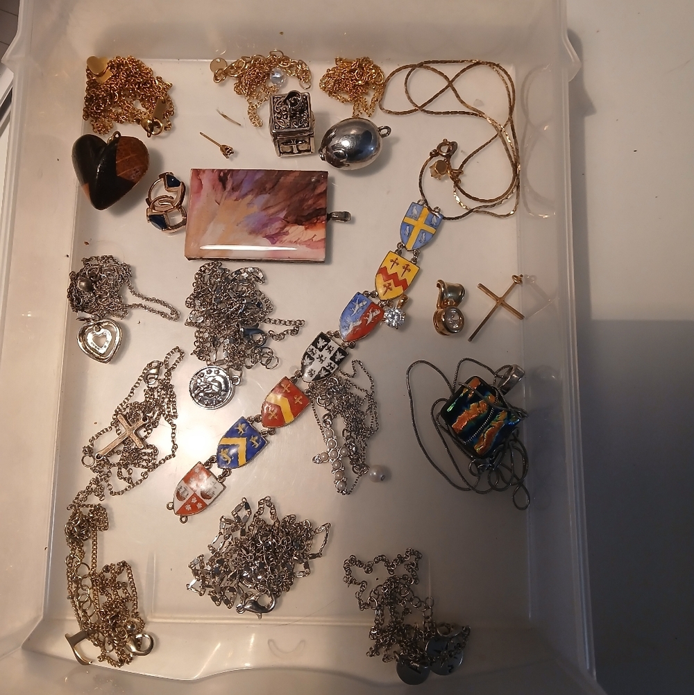 Jewelry Lot~《777》